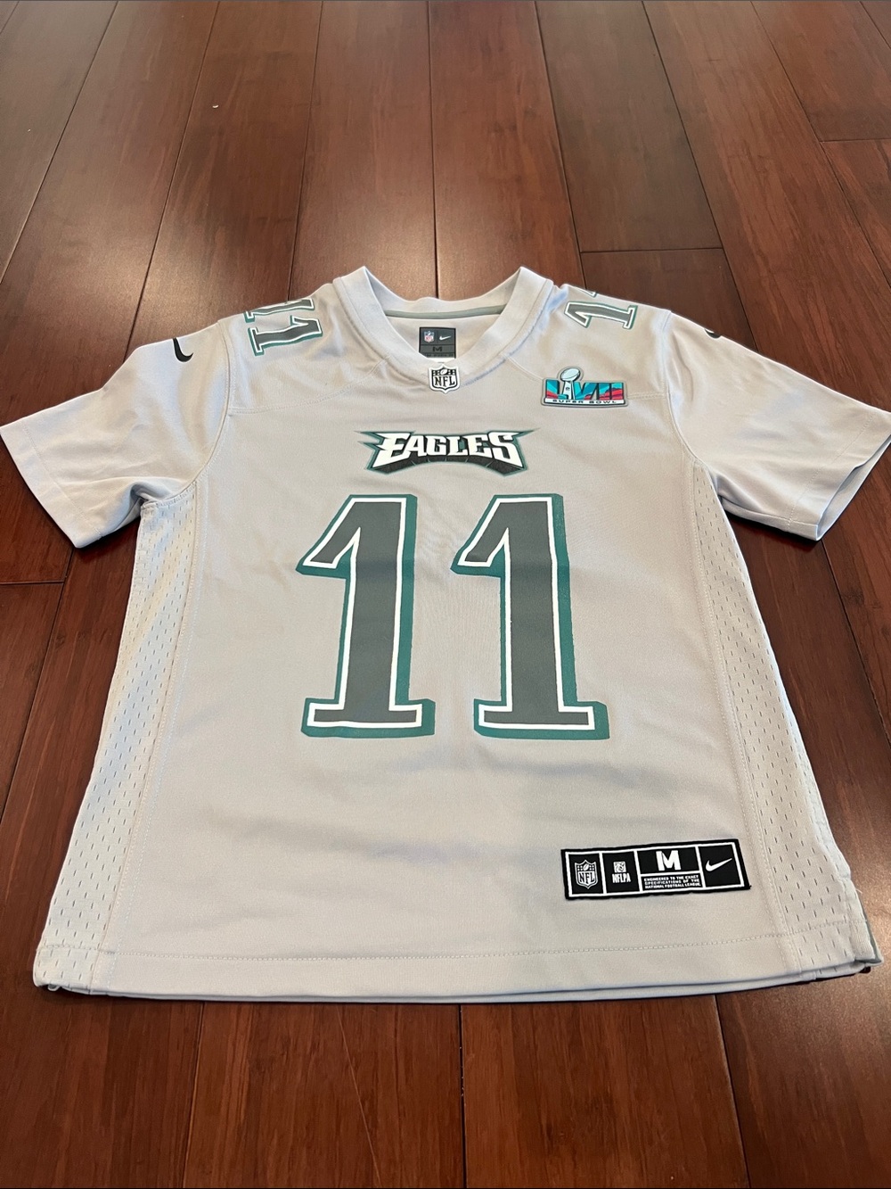 Nike Kids NFL Philadelphia Eagles Jersey